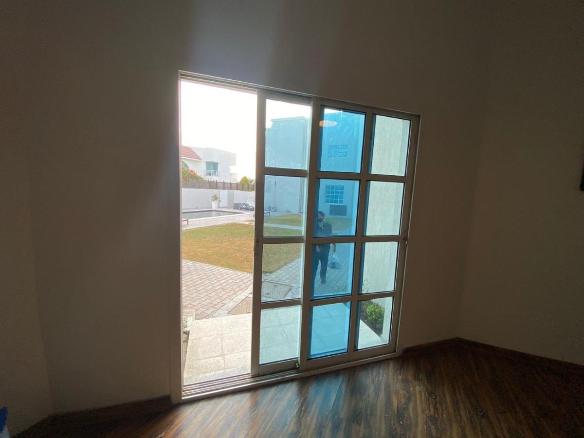 Comfortable Private In Compound Housing