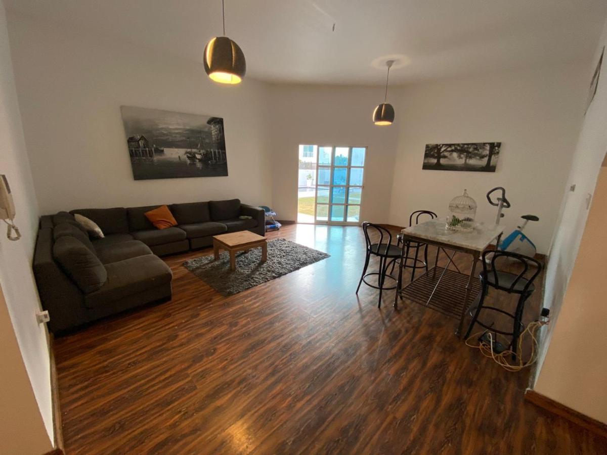 Pensión Comfortable Private In Compound Housing *