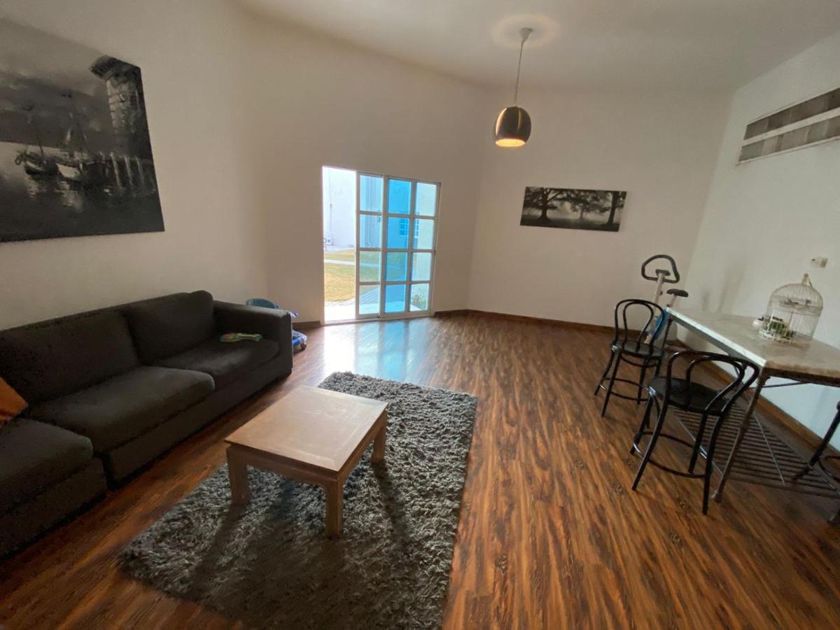Comfortable Private In Compound Housing Dubái