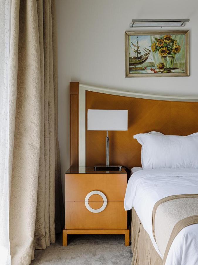 Apartamento Belle Vue Building *