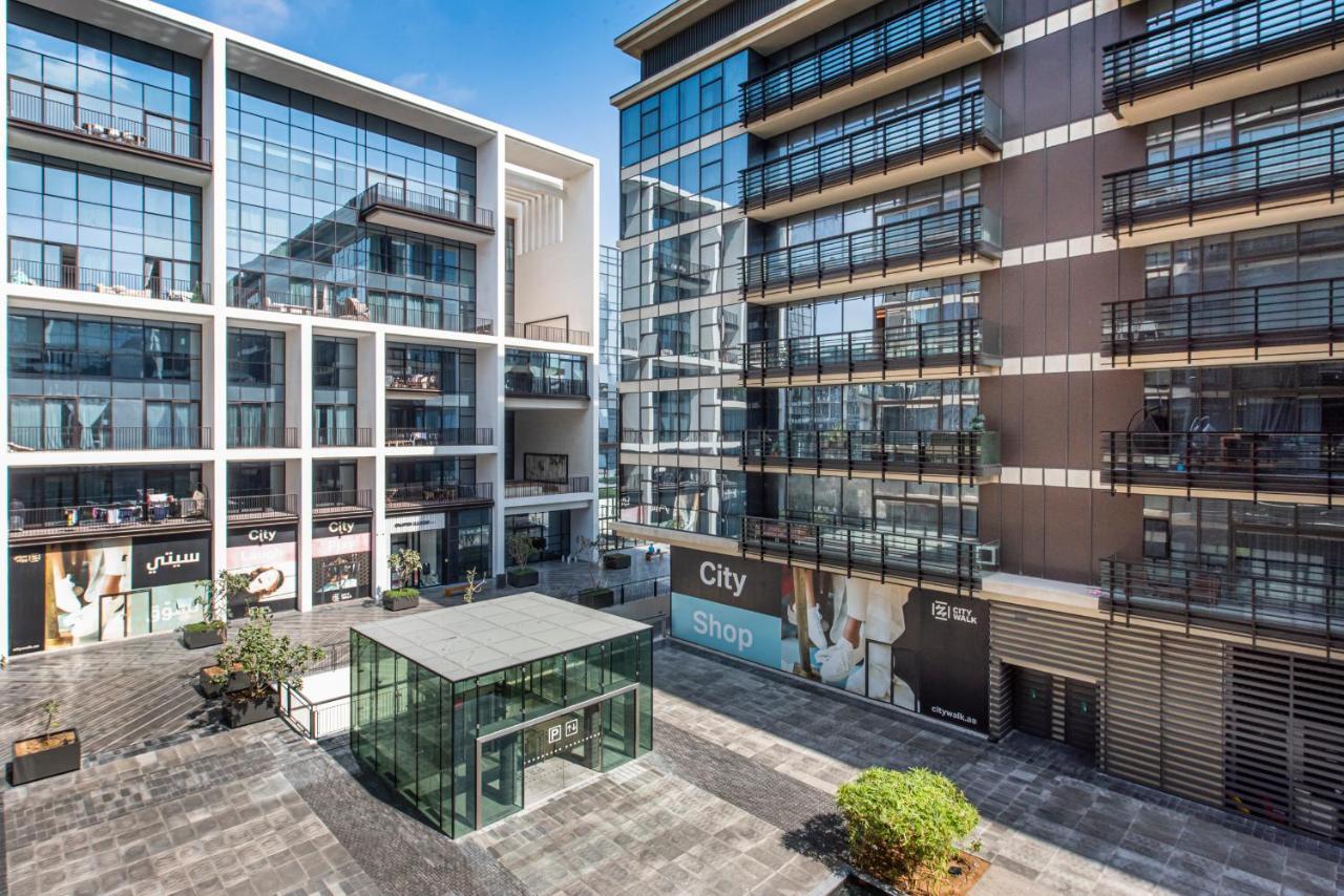 Lägenhet Luxury With Pool, Patio & Gym In Walk
