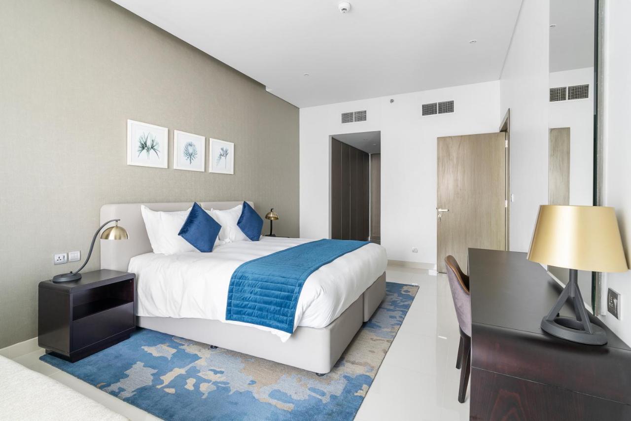 Aliving Luxury 1br Damac Maison Prive At Business Bay 3204 Dubai