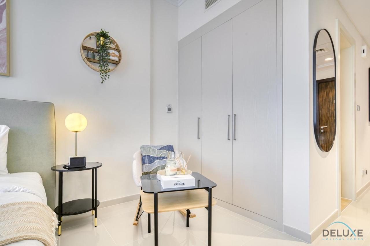 Calm At Carson C Damac Hills Dubailand By Deluxe Homes *