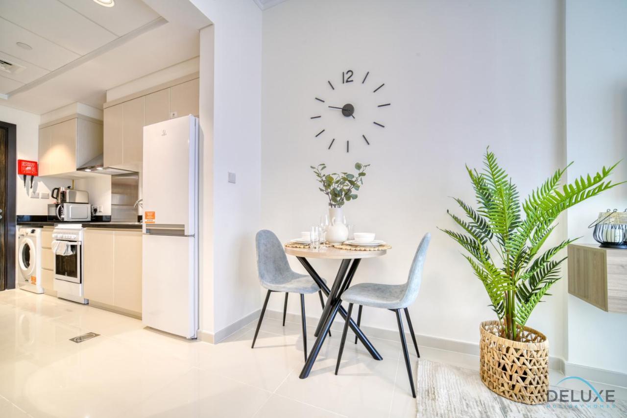 Calm At Carson C Damac Hills Dubailand By Deluxe Homes * Dubaï