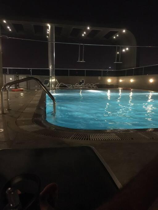 A Cozy In Sports * Dubai