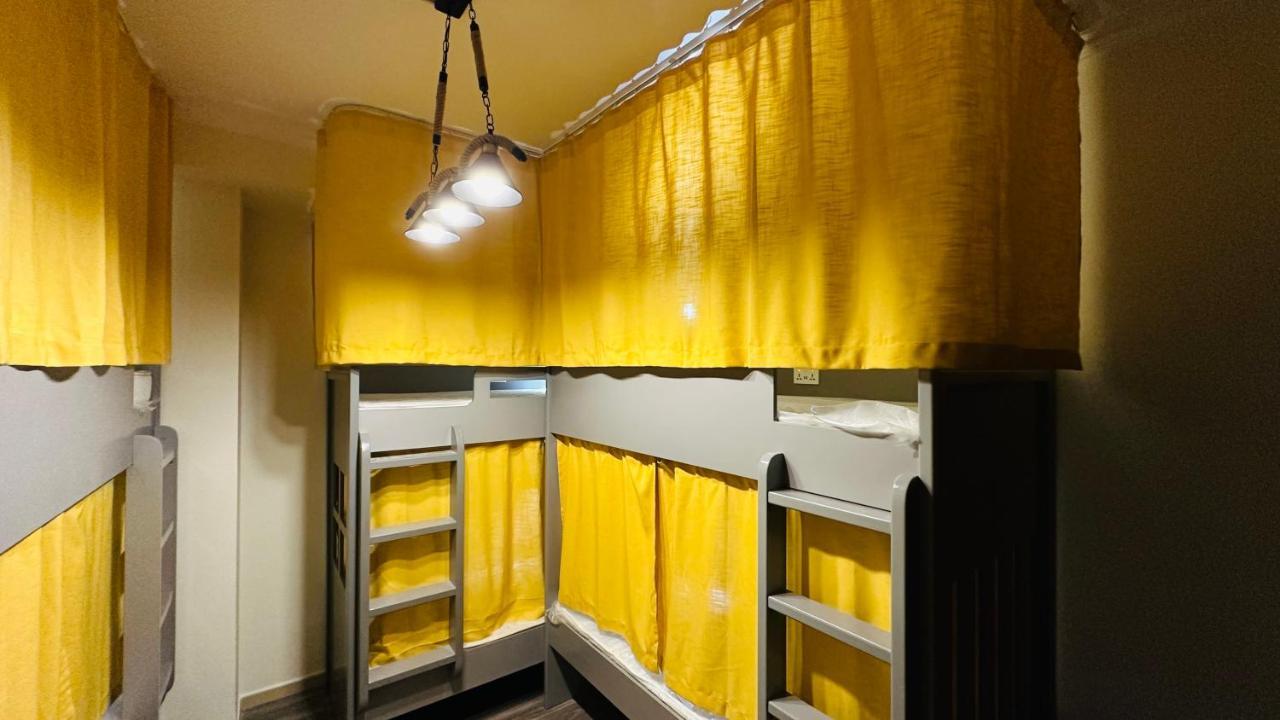 Business Backpackers Jbr