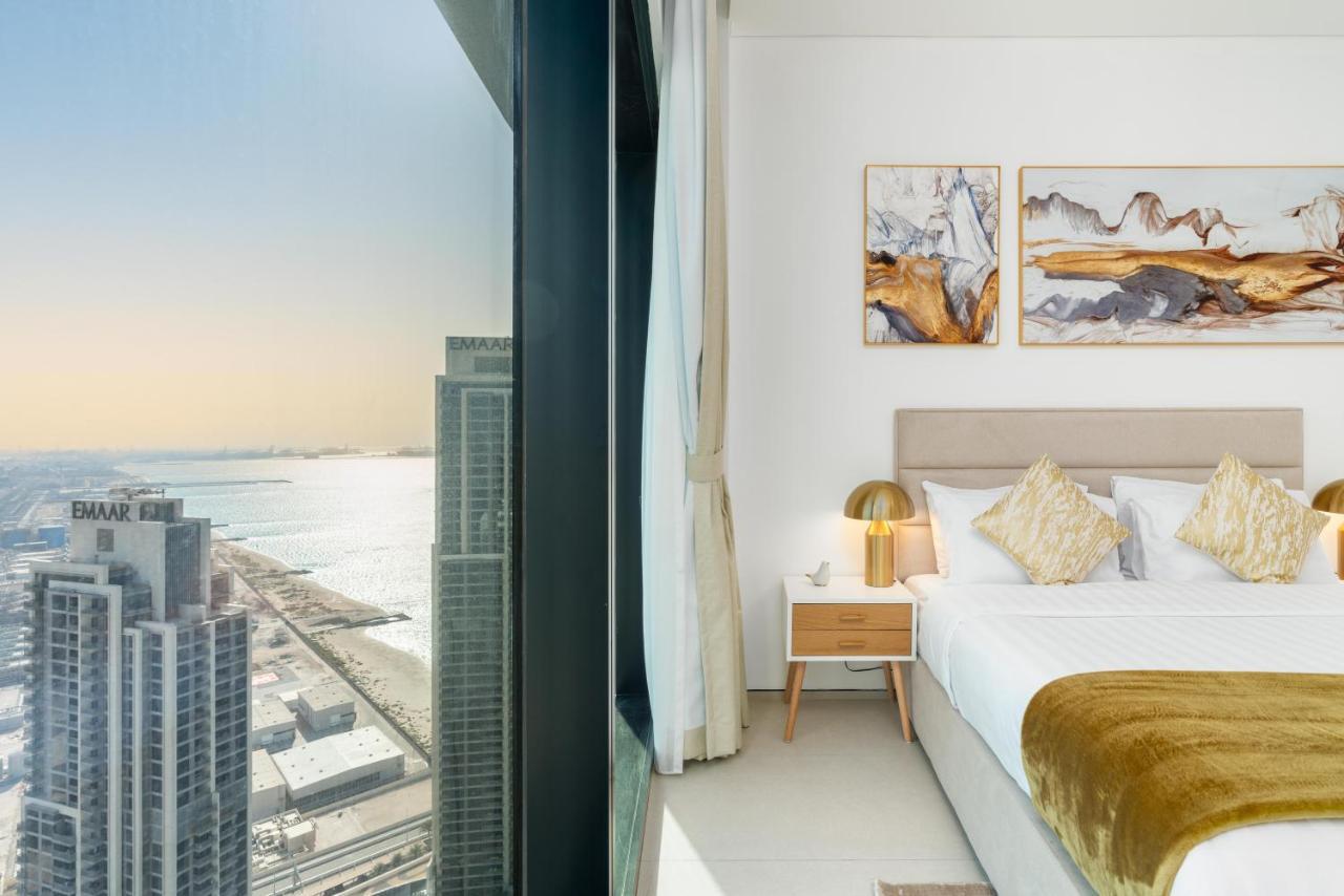 Apartment Ultimate / 2 Beds / Address Jbr / Direct Access / Marina View / High Floor *