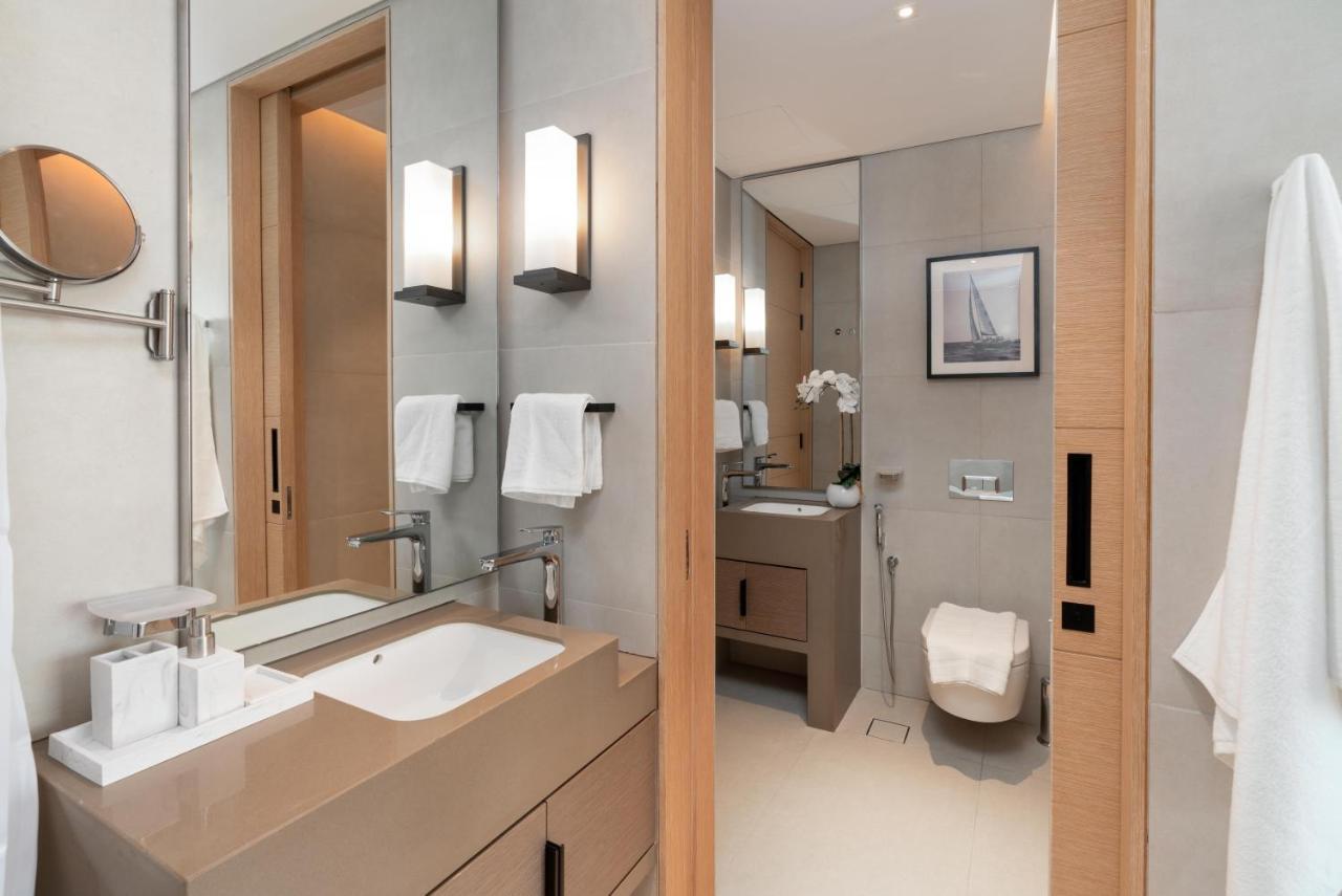 Ultimate / 2 Beds / Address Jbr / Direct Access / Marina View / High Floor Apartment Dubai