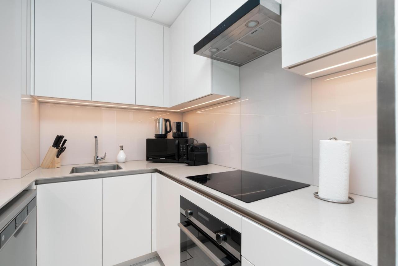Ultimate / 2 Beds / Address Jbr / Direct Access / Marina View / High Floor