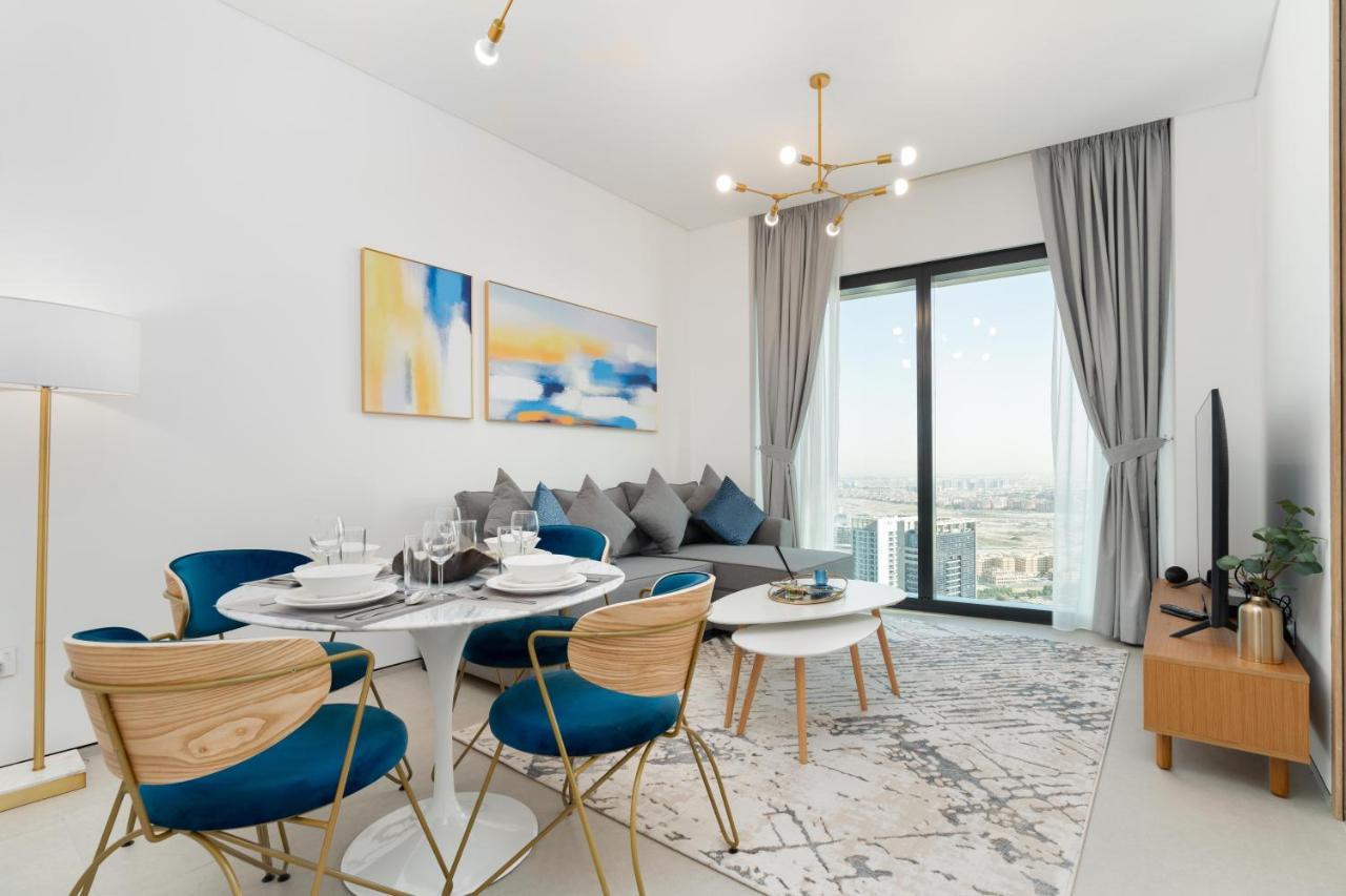 Apartment Ultimate / 2 Beds / Address Jbr / Direct Access / Marina View / High Floor