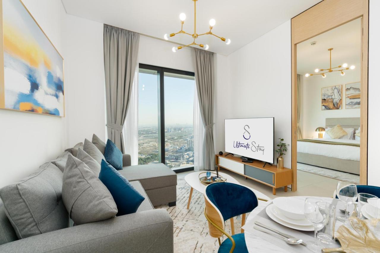 Ultimate / 2 Beds / Address Jbr / Direct Access / Marina View / High Floor