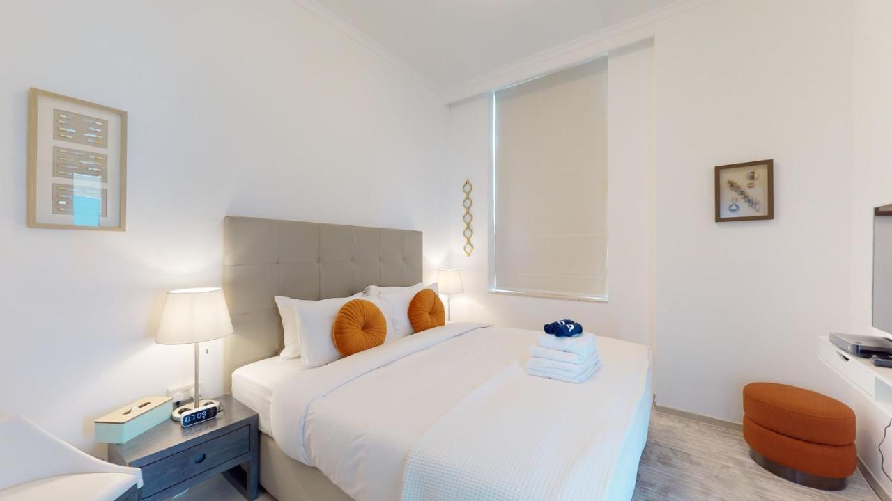 Appartement Br Luxe 1 Bdr W/ Balcony & Sea Views *