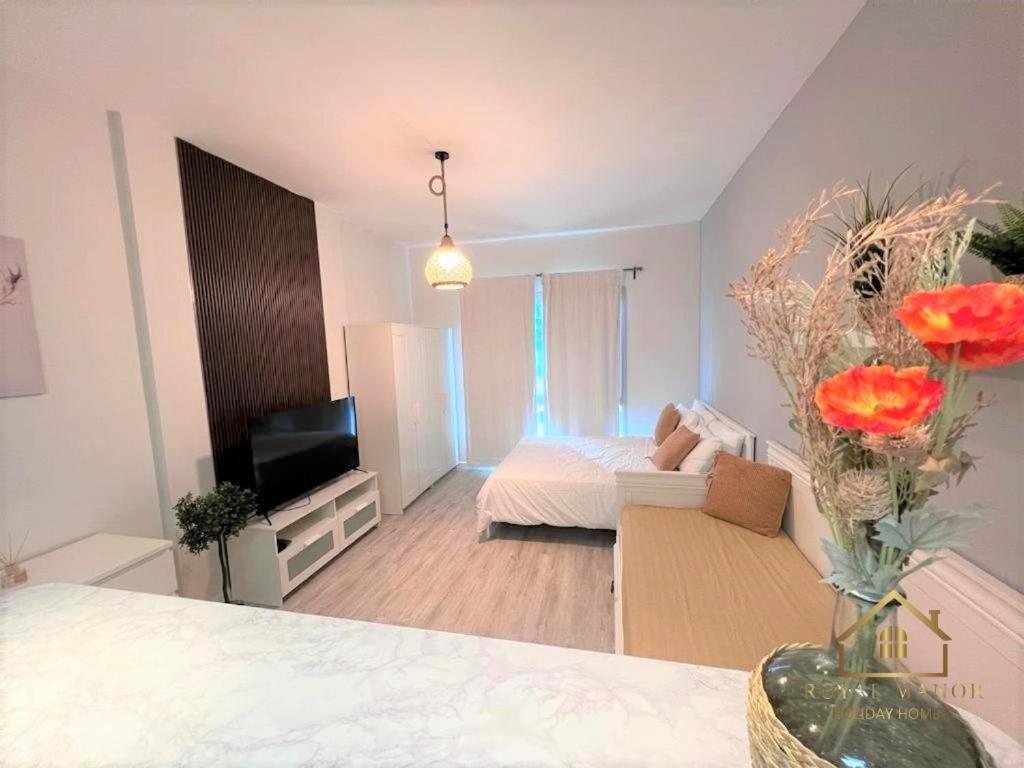 Royal Manor- Marina Diamond 1 Apartament Dubai
