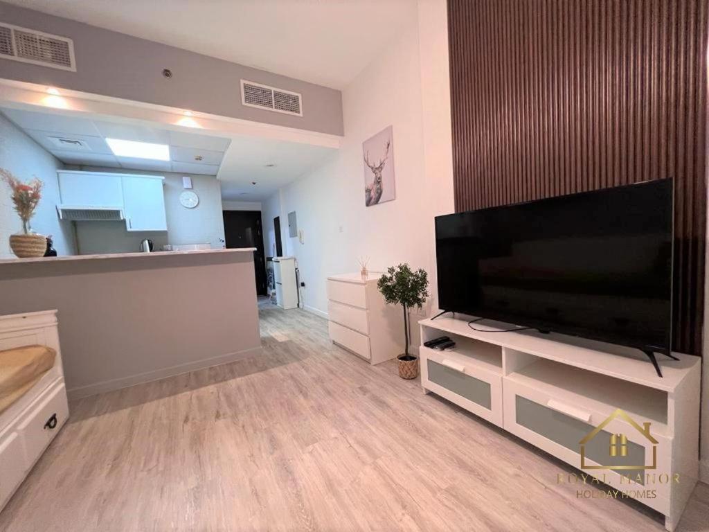 Apartament Royal Manor- Marina Diamond 1 *