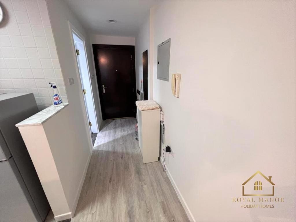 Apartament Royal Manor- Marina Diamond 1 Dubai