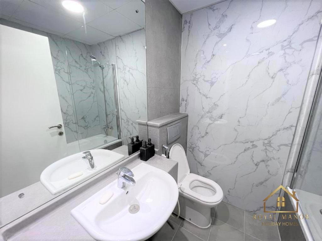 Royal Manor- Marina Diamond 1 Apartament Dubai