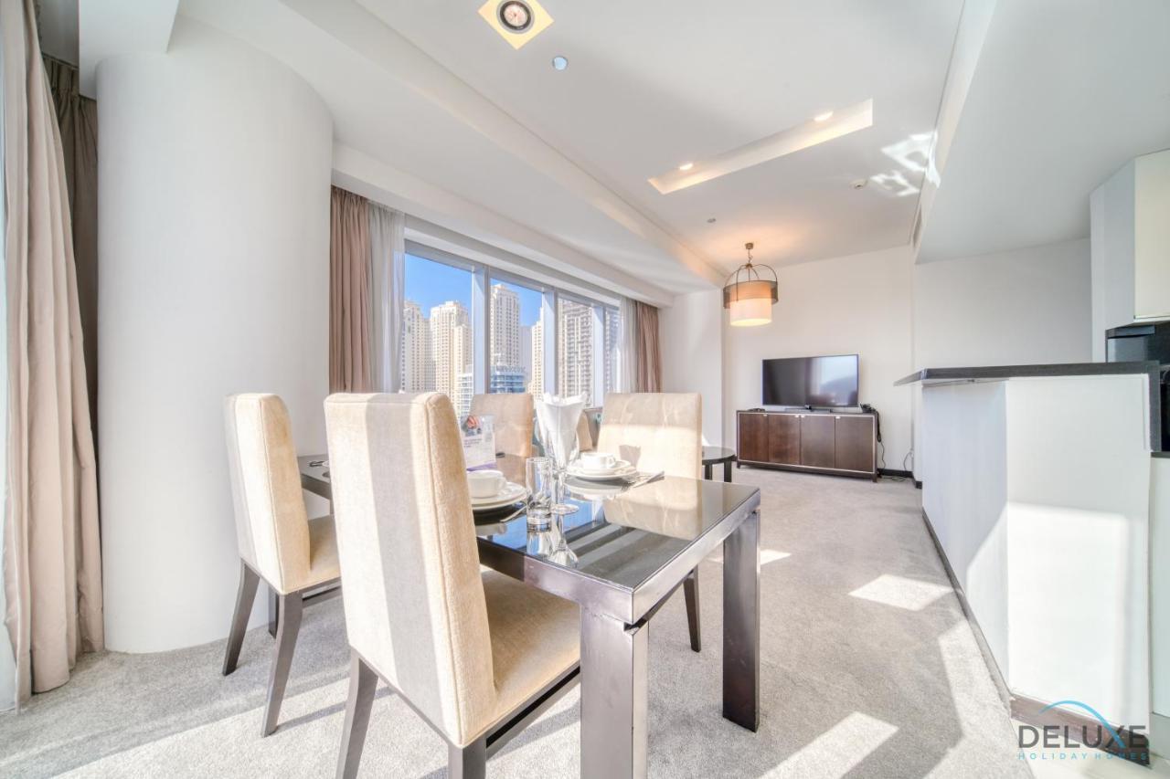 Decadent 2br In The Address Residences Marina By Deluxe Homes Dubaï