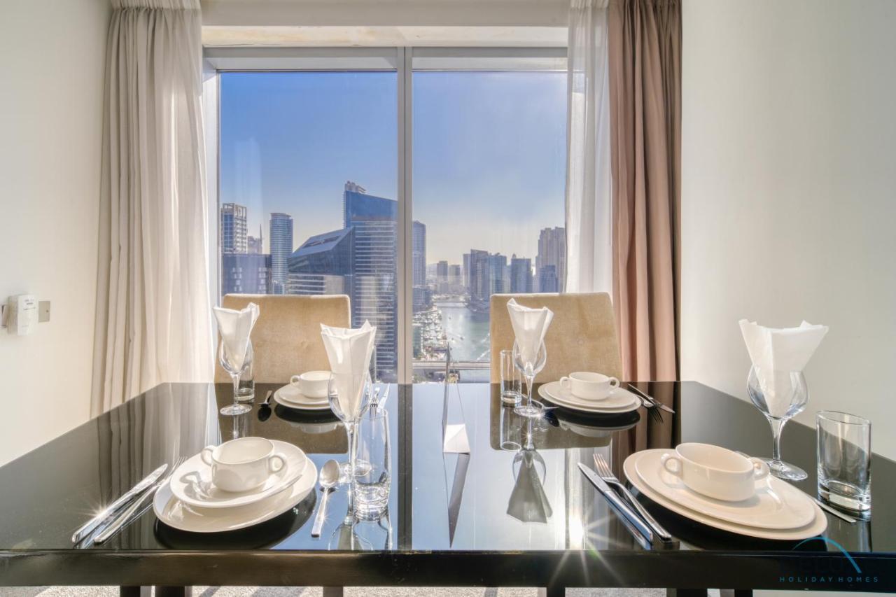 Decadent 2br In The Address Residences Marina By Deluxe Homes * Dubaï