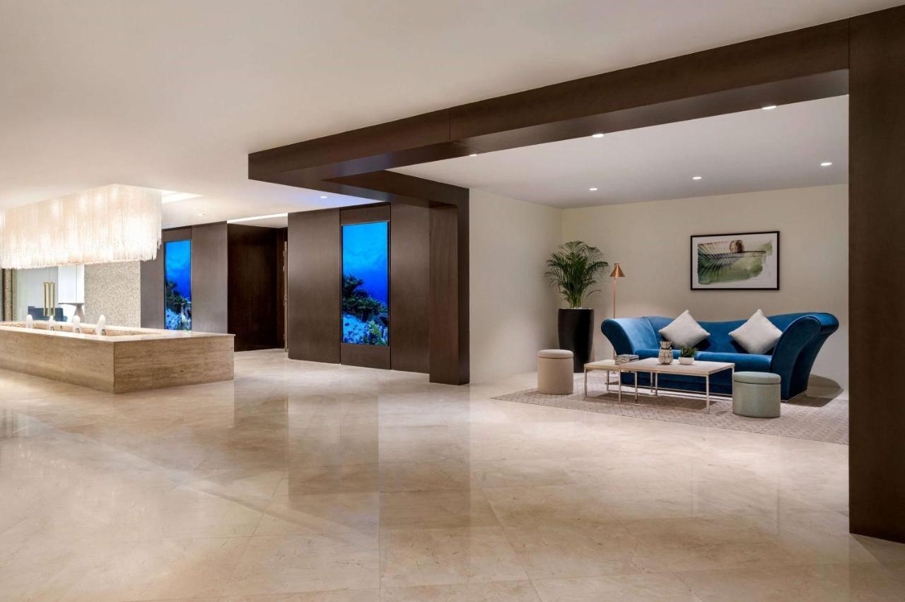 Wyndham Residences The Palm Resort 5*