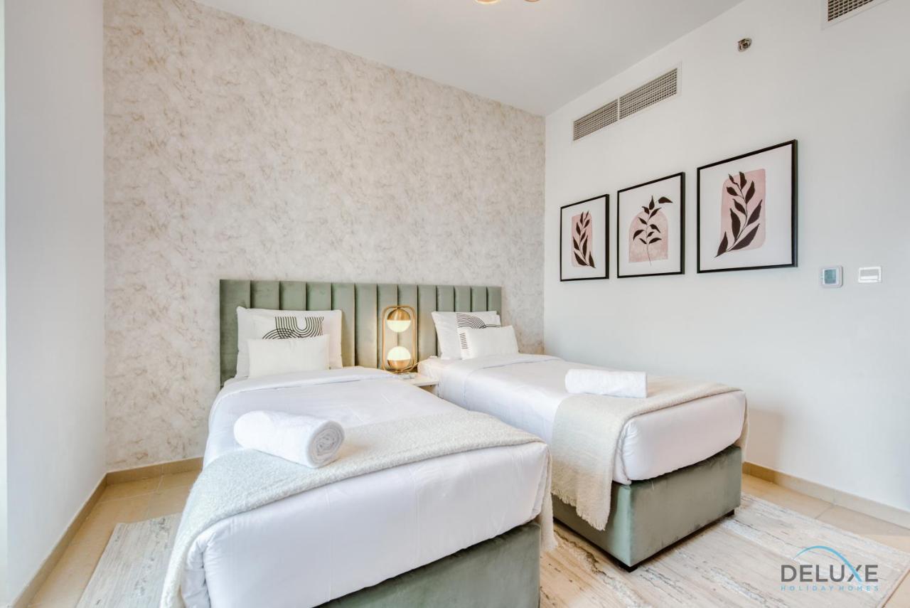 Appartamento Vogue 2br At Shams 2 Jbr By Deluxe Homes *