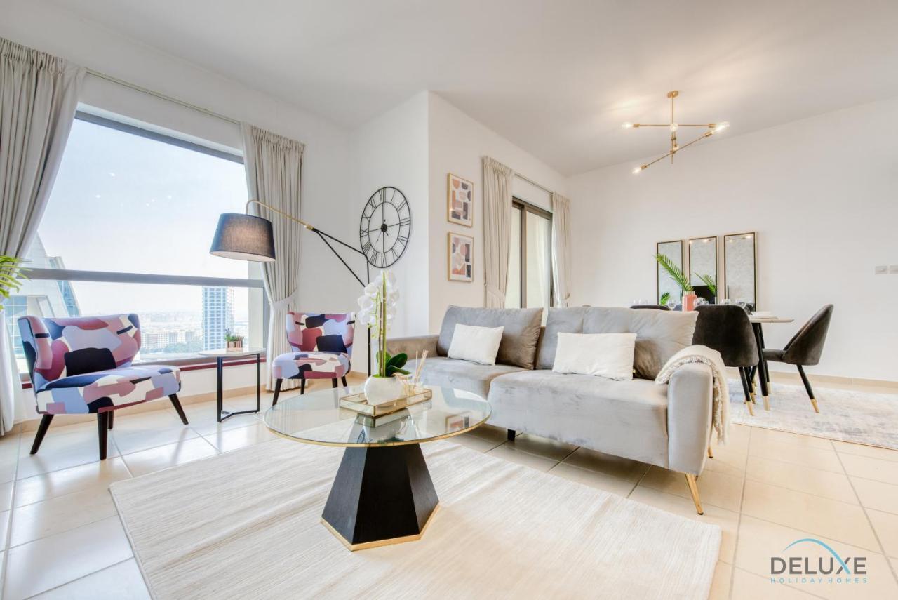Vogue 2br At Shams 2 Jbr By Deluxe Homes Appartamento