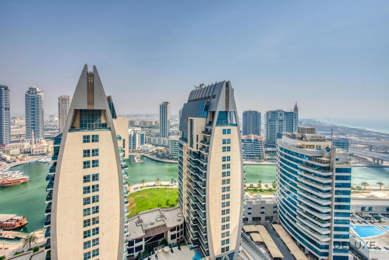 Vogue 2br At Shams 2 Jbr By Deluxe Homes Appartamento *
