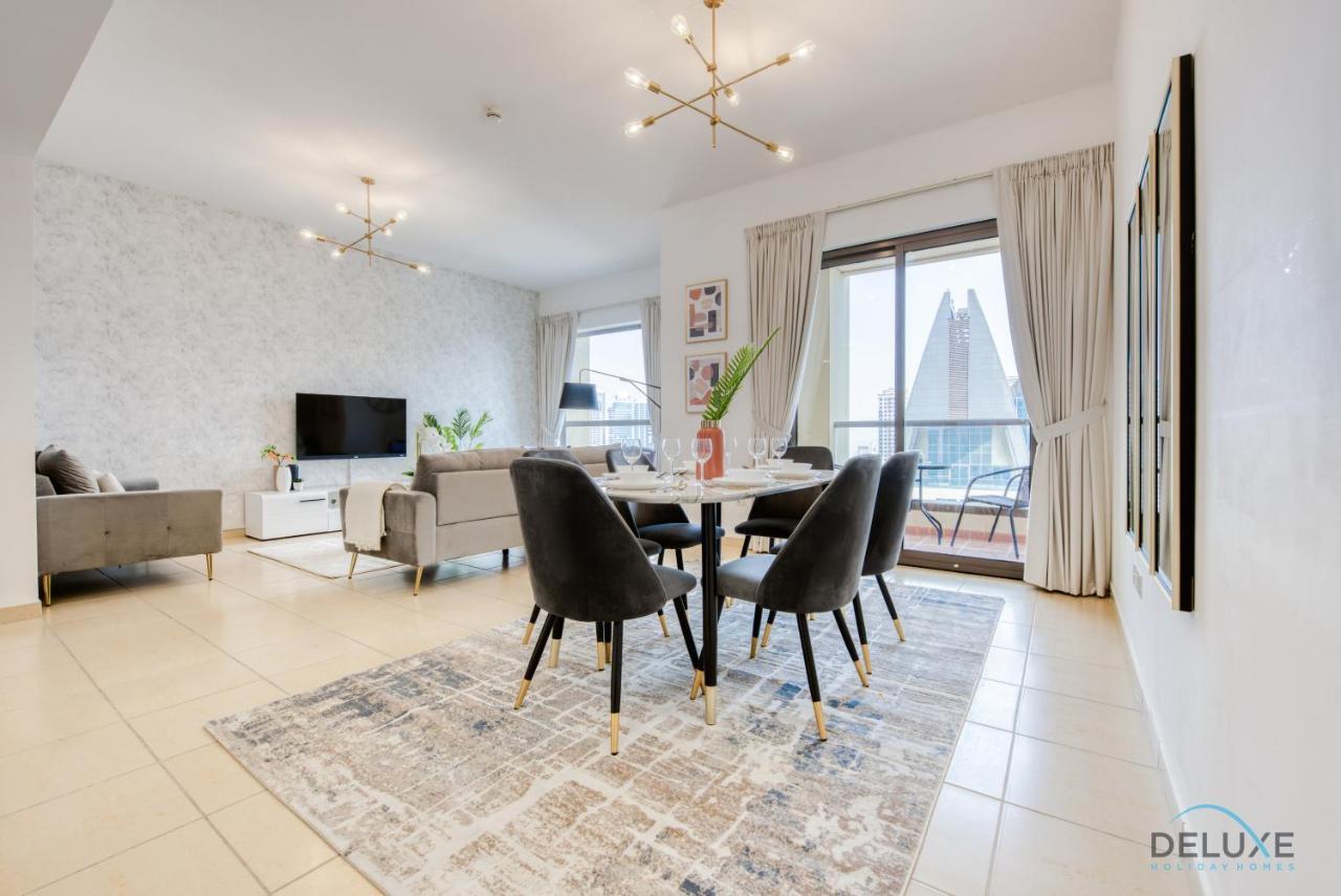 Vogue 2br At Shams 2 Jbr By Deluxe Homes Dubái