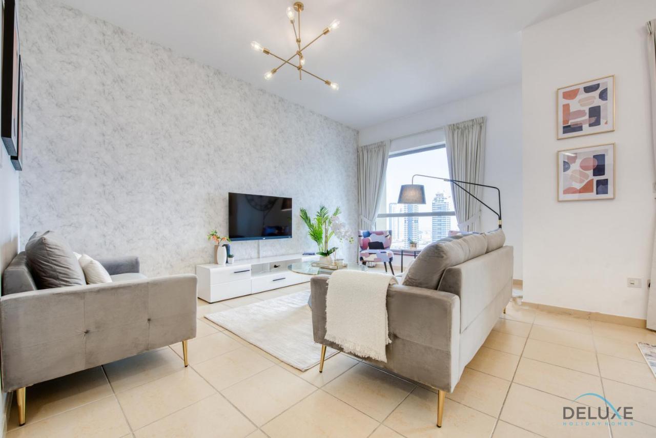 Vogue 2br At Shams 2 Jbr By Deluxe Homes Appartamento Dubai