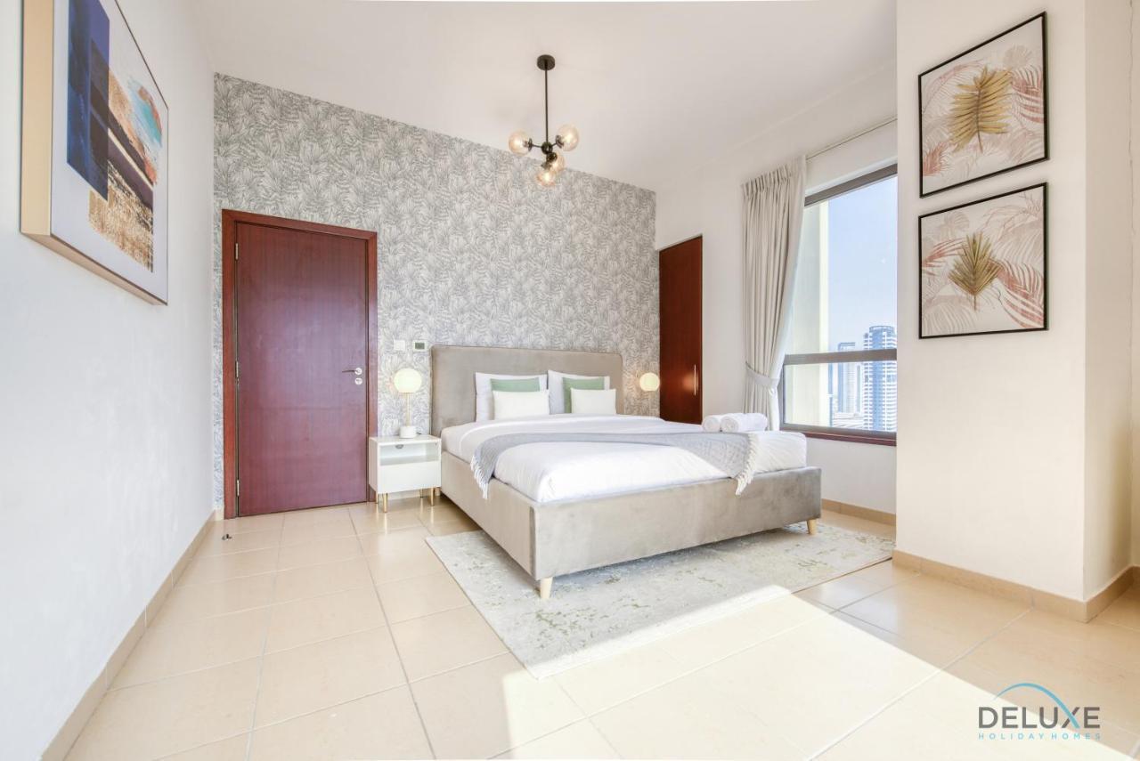 Vogue 2br At Shams 2 Jbr By Deluxe Homes Appartamento Dubai