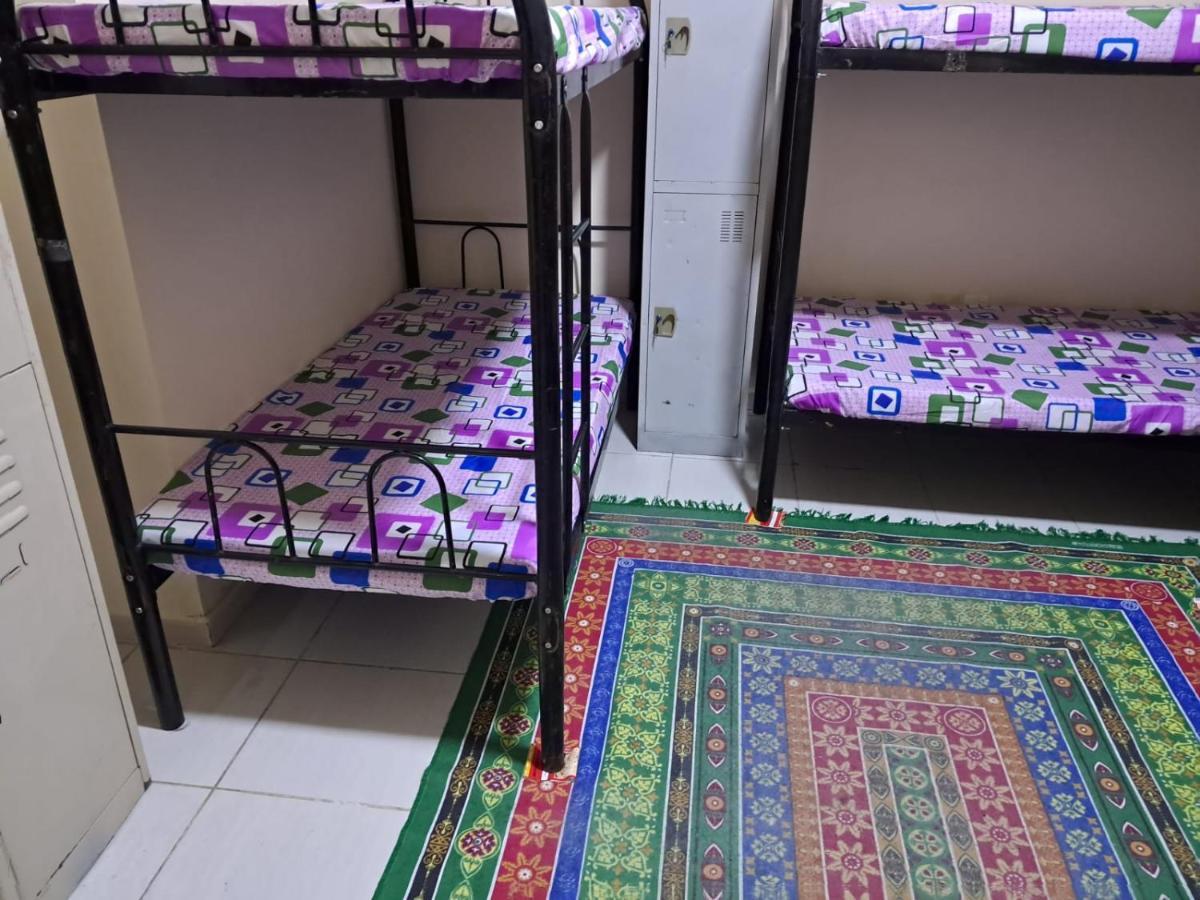 Albergue Expo Dxb Dubai