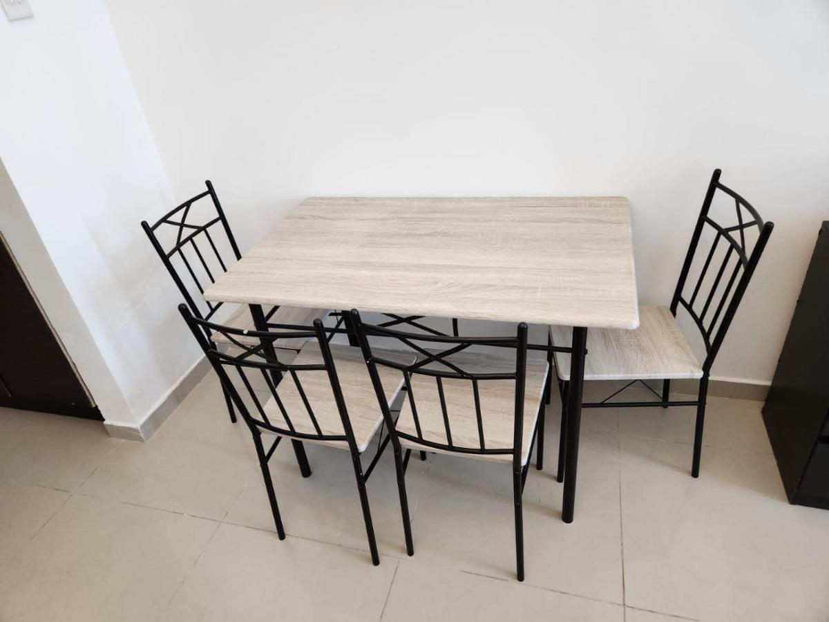Furnished Studio Near Business Bay Metro Station * Dubaï