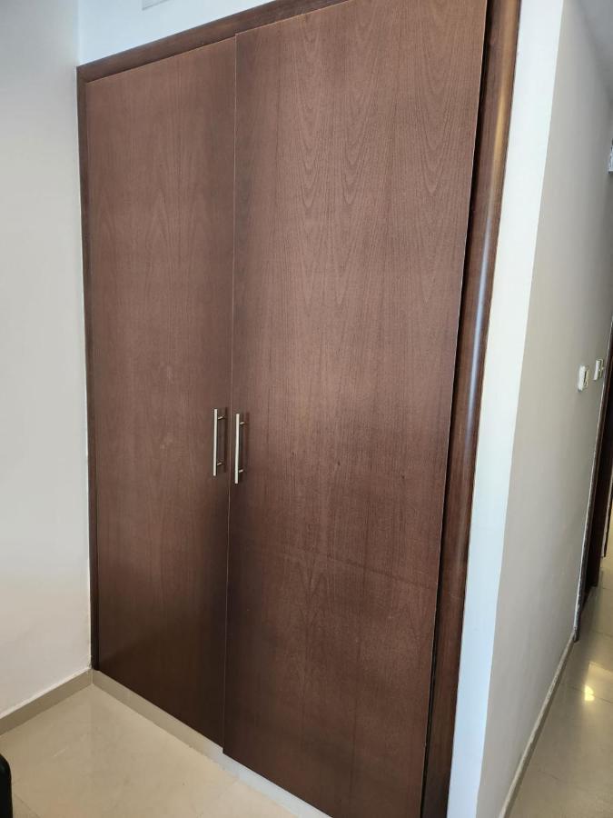 Apartamento Furnished Studio Near Business Bay Metro Station