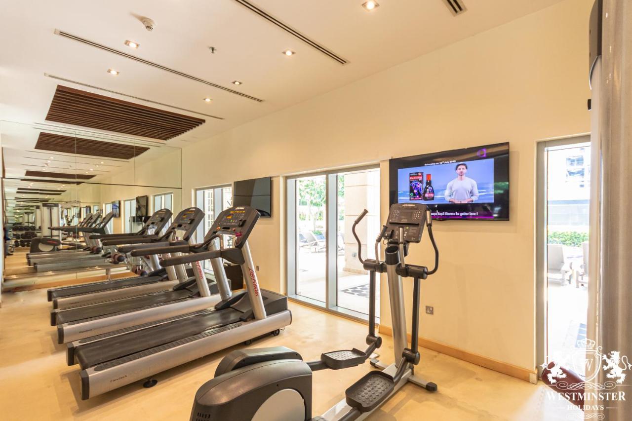 Appartement Westminster Standpoint Burj Khalifa *