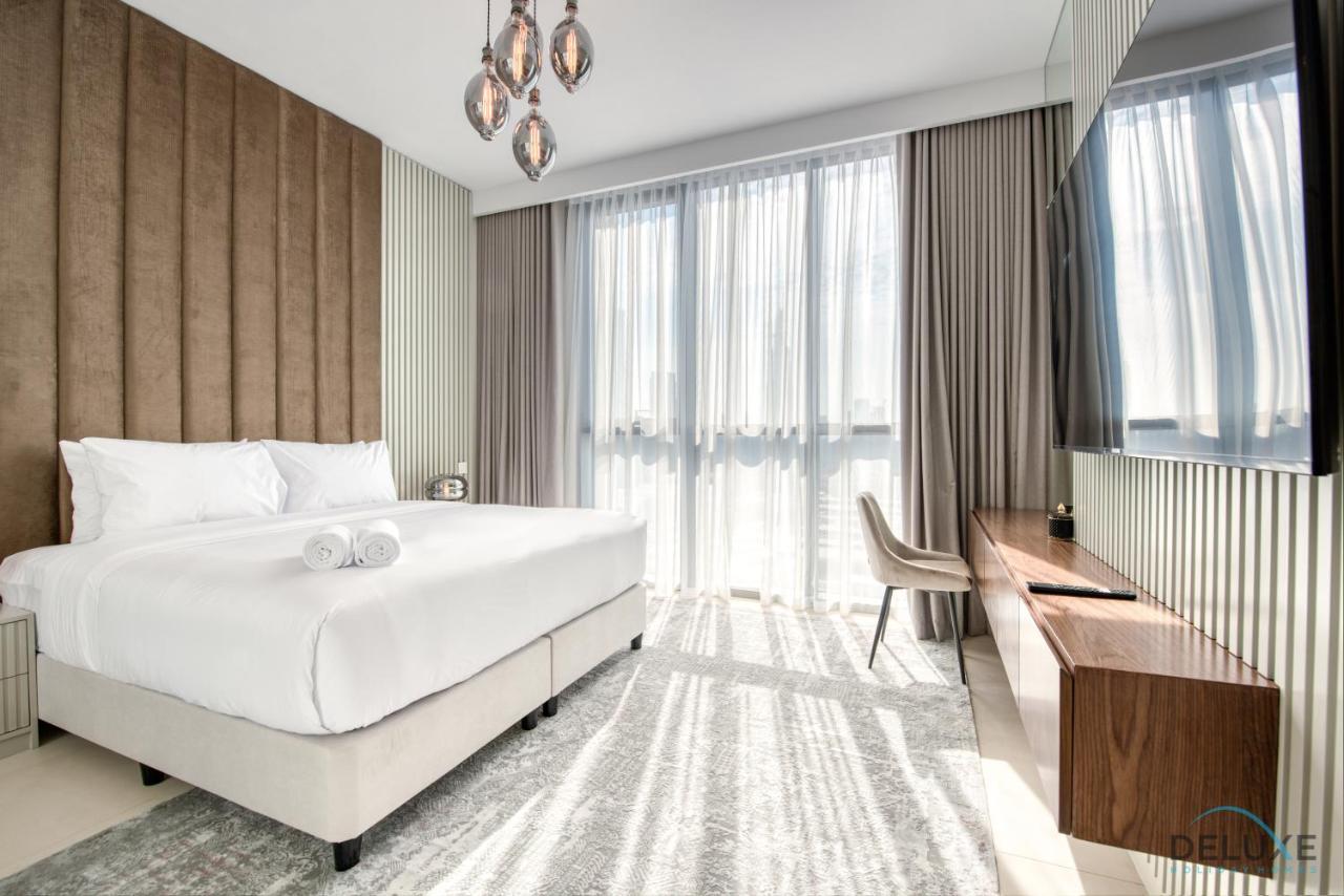 Apartament Elegant 2br At Downtown Views Downtown By Deluxe Homes *