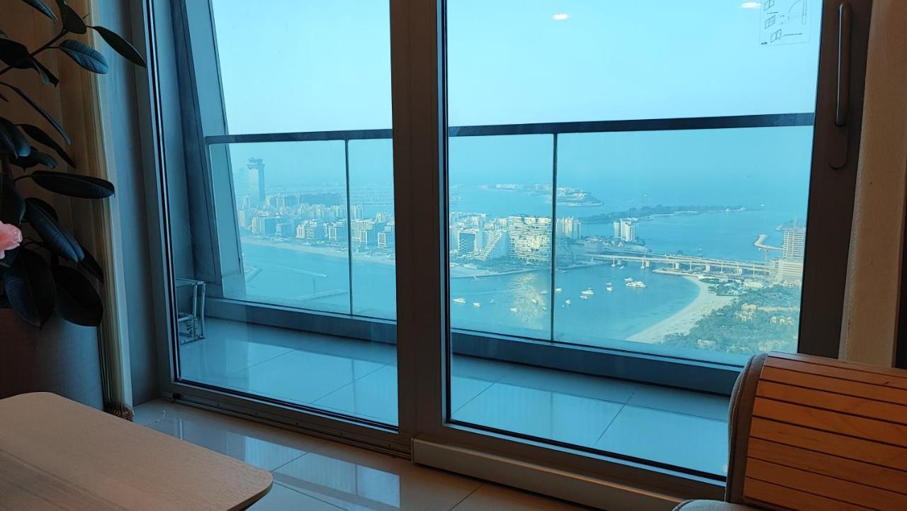 Apartment Exquisite, Luxe 1bd Apartment, Unparalleled Sea Views, Prime Marina Location & Full Kitchen By 