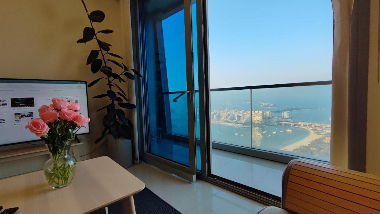 Exquisite, Luxe 1bd Apartment, Unparalleled Sea Views, Prime Marina Location & Full Kitchen By 