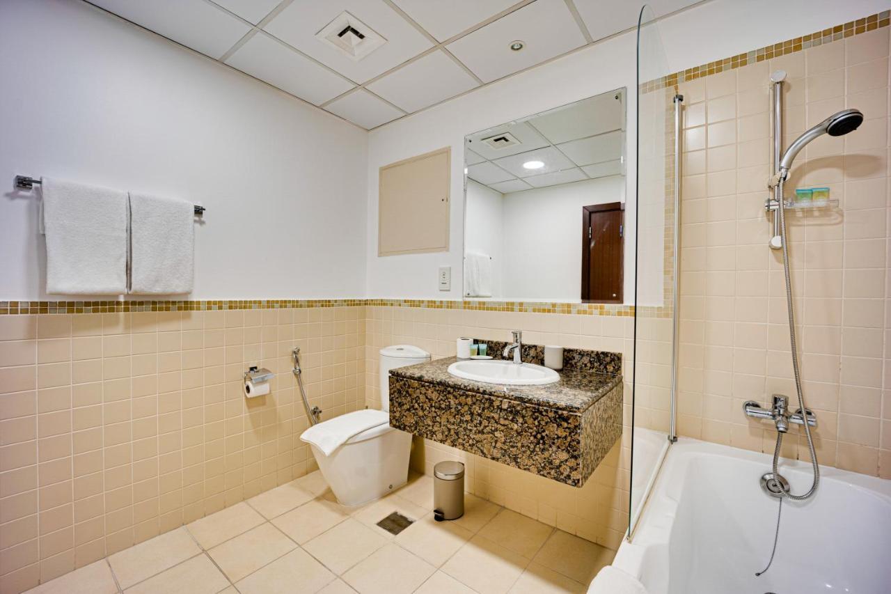 Incredible Sea View In The Jbr, 2 Bedroom Bahar 2, The 21st Floor Lejlighed Dubai