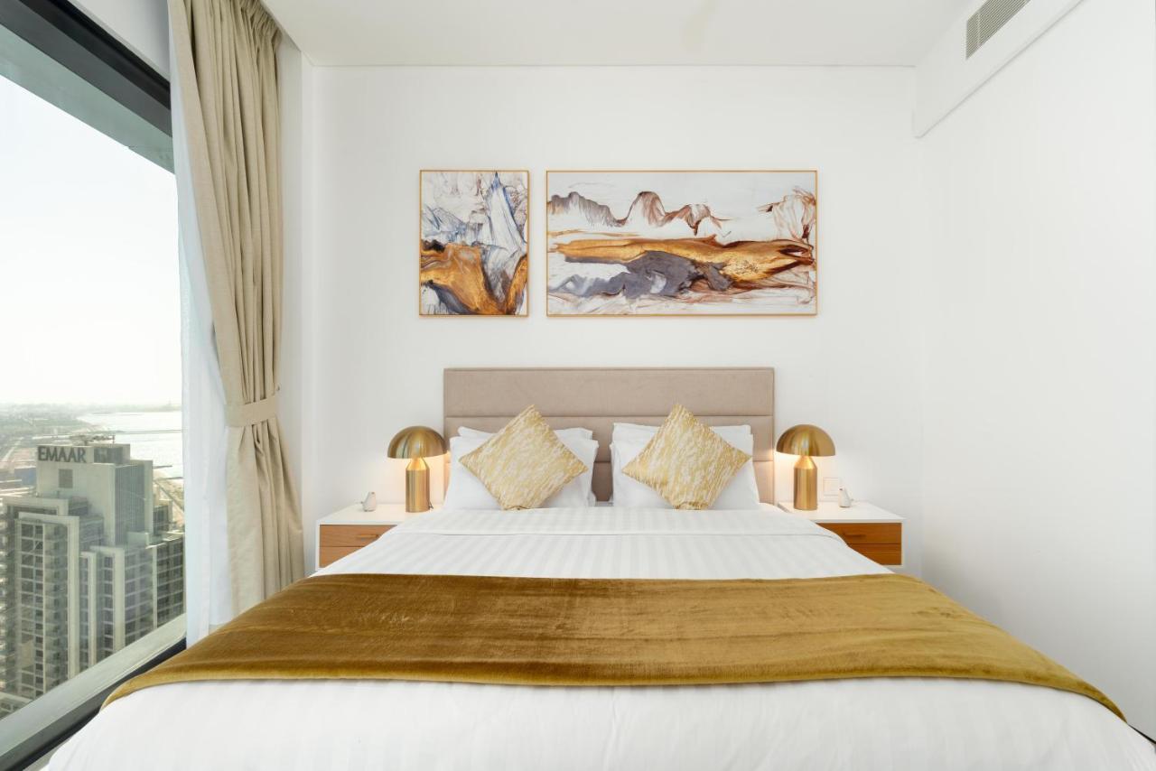 Apartment Ultimate / 2 Beds / Address Jbr / Direct Access / Marina View / High Floor