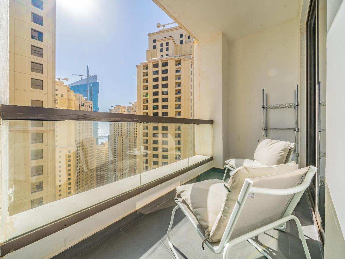 Apartamento Luxury Waterfront With Access Dubai