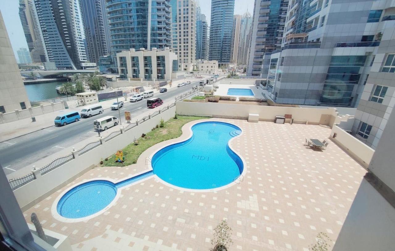 Apartament Royal Manor- Marina Diamond 1 Dubai