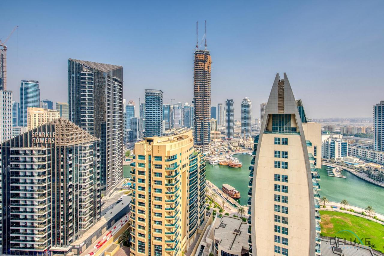 Vogue 2br At Shams 2 Jbr By Deluxe Homes Dubái