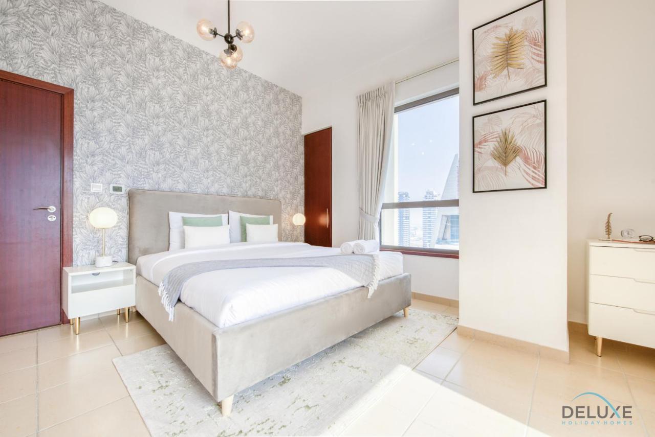 Appartamento Vogue 2br At Shams 2 Jbr By Deluxe Homes Dubai