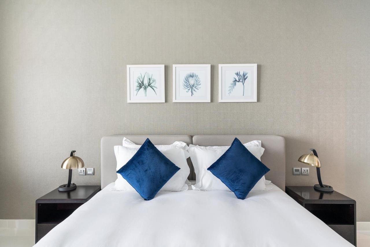 Aliving Luxury 1br Damac Maison Prive At Business Bay 3204