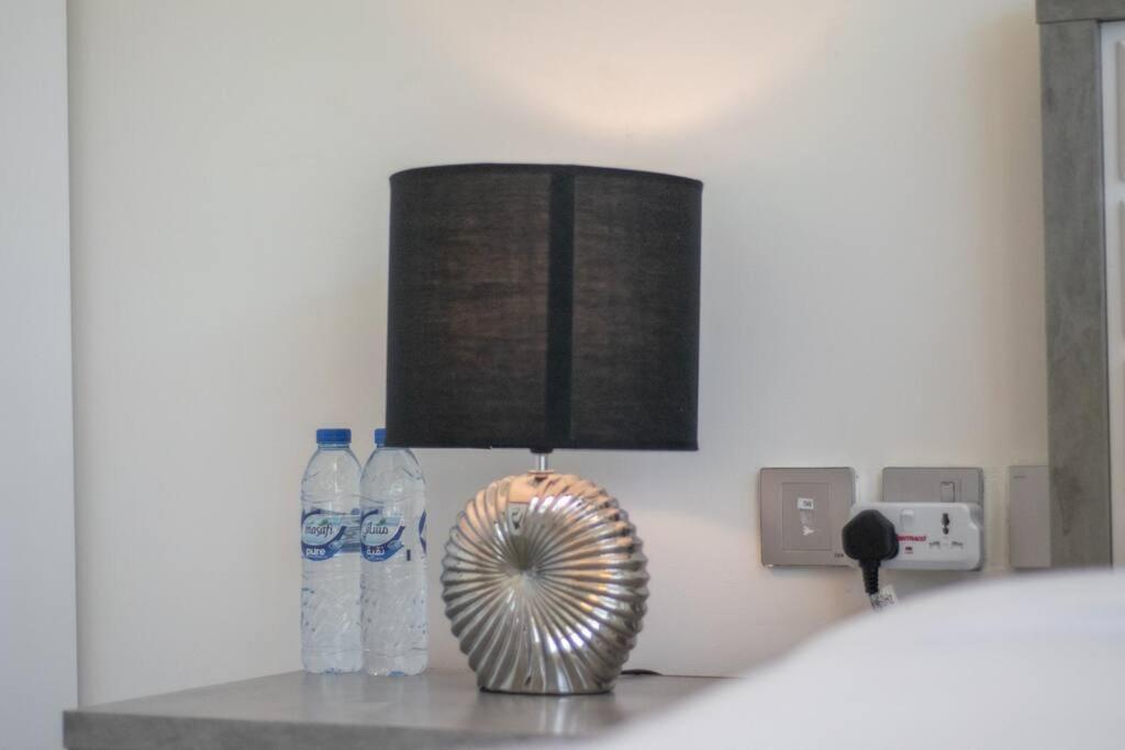 Apartamento Lively Pop On The Business Bay Canal *