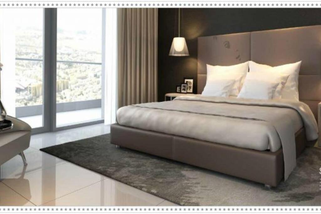 Apartamento Damac Towers By Paramount &