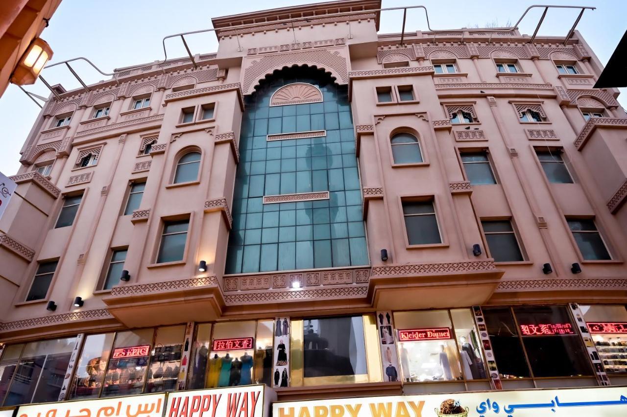 Mra Formerly Old Al Buraq Gold Souk Deira 2*