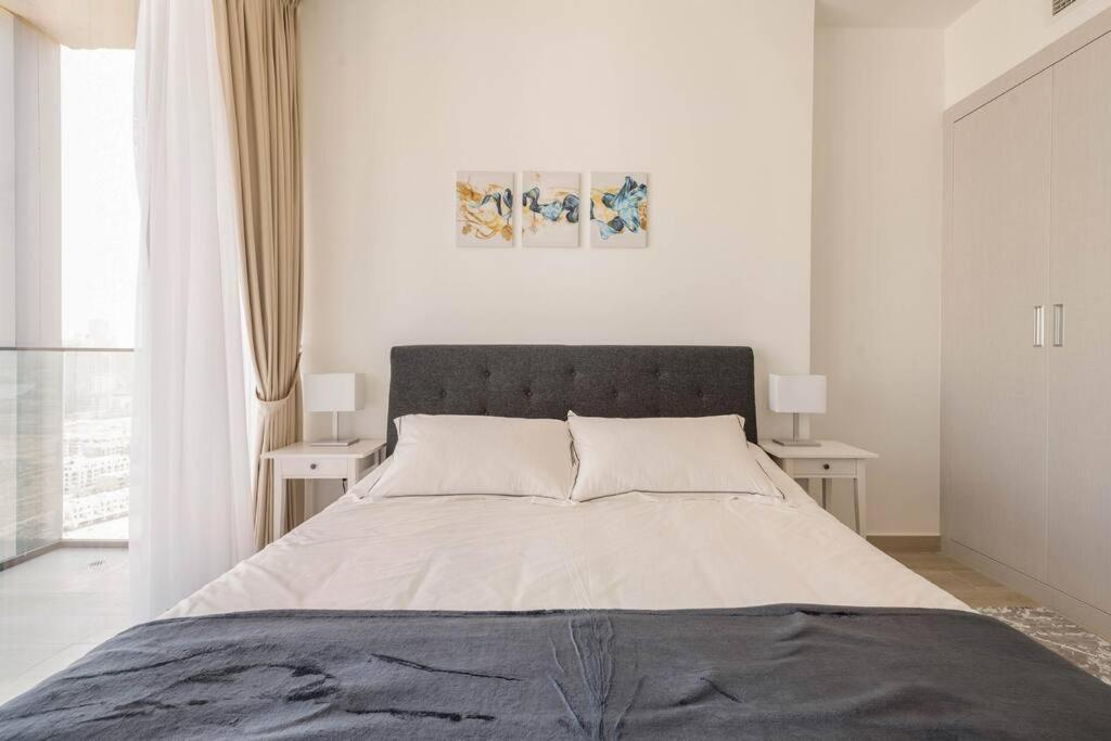 High Floor 1br Vacation With Terrace * Dubái