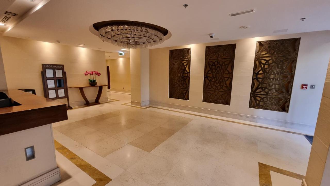 Luxury Beachfront 2bd Apt, Shams, Jbr Apartamento *