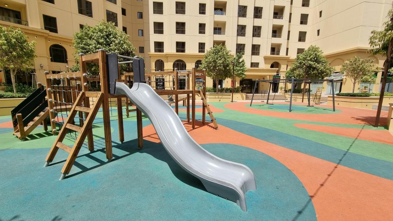 Apartamento Luxury Beachfront 2bd Apt, Shams, Jbr *