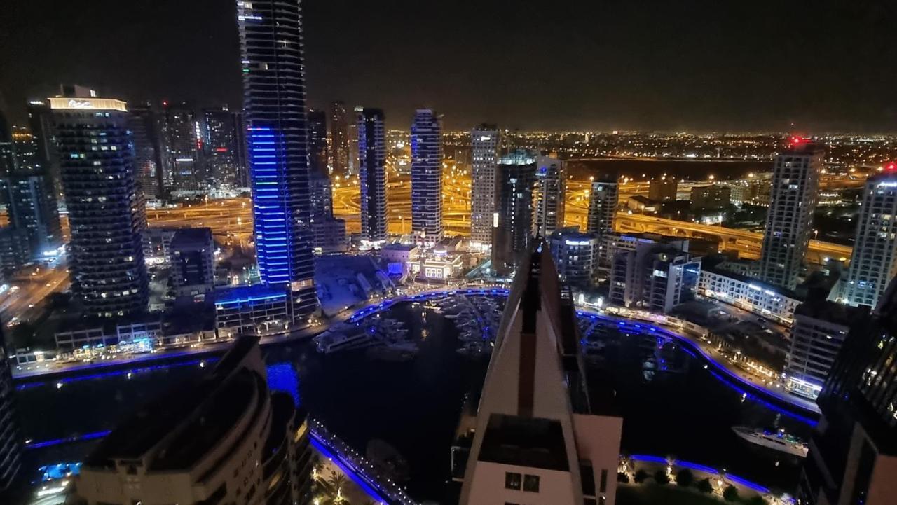 Luxury Beachfront 2bd Apt, Shams, Jbr Apartamento